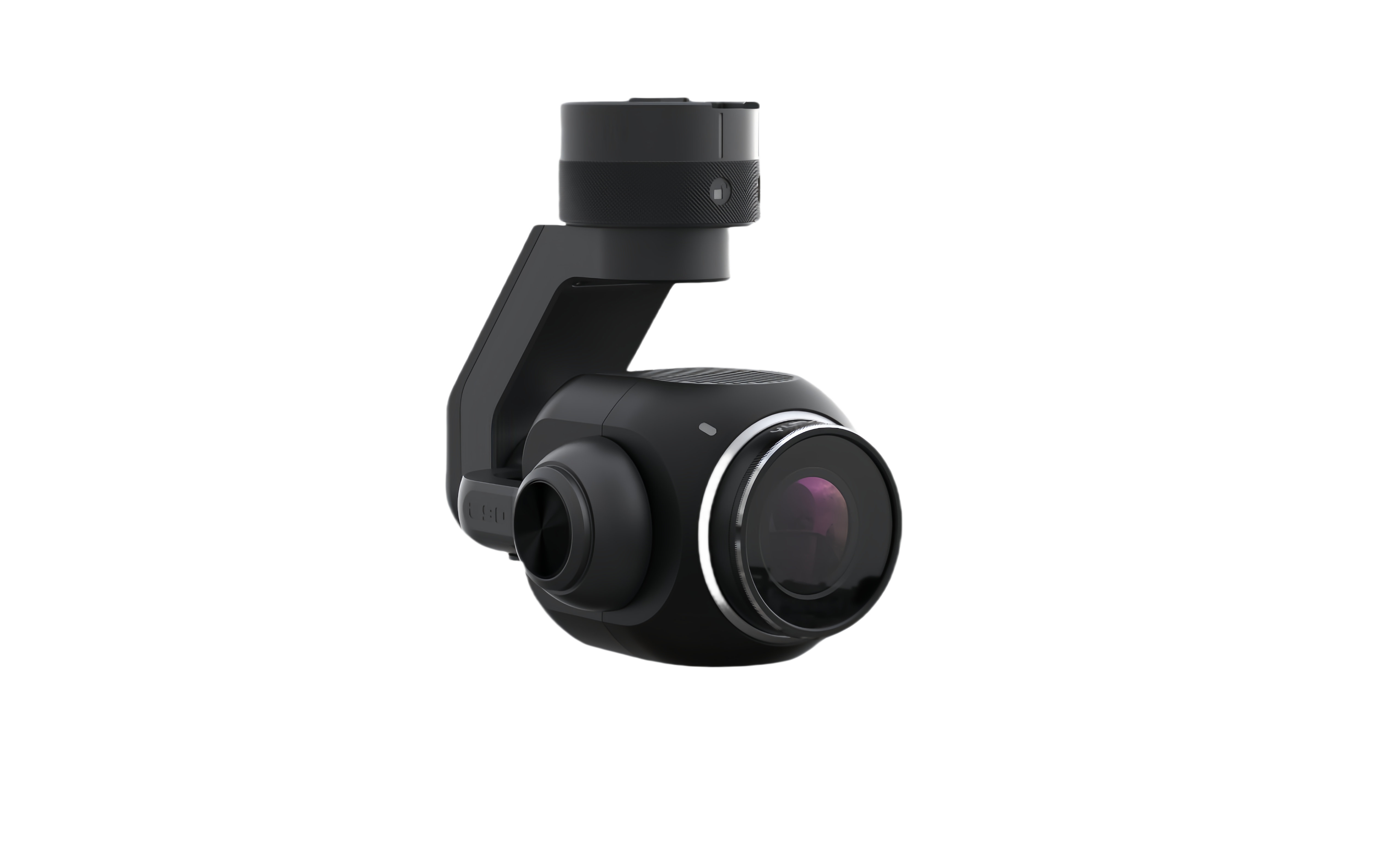 智生数字眼光电吊舱